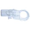 Makita 194733-8 Dust Nozzle Set Mt361/Rp0900, Multi-Colour