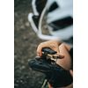 Crankbrothers Multi-5 Bicycle Multi-Tool, Nickel