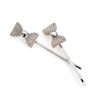 Caravan Hair Decoration Pin Number 2295-2