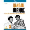 Randall and Hopkirk (Deceased): Volume 3 [Blu-ray]