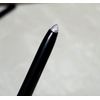 Mally Evercolor Gel Waterproof Liner ~ STERLING~ silver, full size