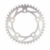 Insight 5-Bolt BMX Chainring 110mm BCD 36T Polished