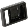 Door Handle Trim Front Left/Right Inside for Truck Van Driver or Passenger Side