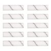Harris Replacement Roller Sleeves for Seriously Good Walls & Ceilings 4in Mini Roller Set
