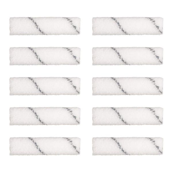 Harris Replacement Roller Sleeves for Seriously Good Walls & Ceilings 4in Mini Roller Set