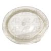 Fuel Primer Bulb 19mm Replacement for Various Chainsaw Strimmers Hedge Trimmers Leaf Blowers
