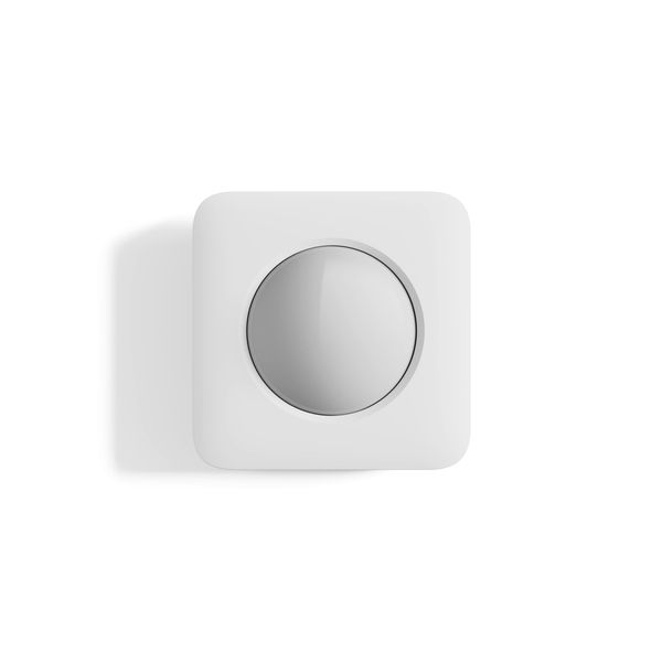 SimpliSafe Motion Sensor - Compatible with Gen 2 Home Security System