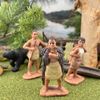Powhatan Indians