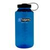 Nalgene 078701_Sustain_Wide Mouth_Drinking Bottle_1_Litre_Blue