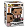 POP! The Office 1132 Oscar Martinez Special Edition