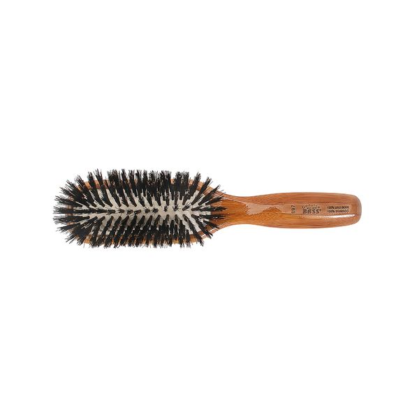 HAIR DOC Boar Professional Brush, 1 EA