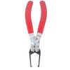 Relay Puller Pliers, Car Fuse Puller Fuse Remover Tool Maximum Open 100mm Quick Disassembly Universal Auto Repair Tool