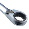 KS Tools 503.5921 21mm Ratchetcombination Wrench
