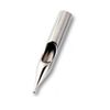 18 Round Stainless Steel Tattoo Tip Nozzle 18R