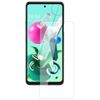 Screen Protector for LG Q92 Flexible Glass 9H dipos