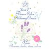 hosi7 Flower Color Alchemy Oracle