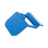 DL-pro Liquid Detergent Insert for Bosch Siemens 637516 00637516 Separator Flap for Washing Machine