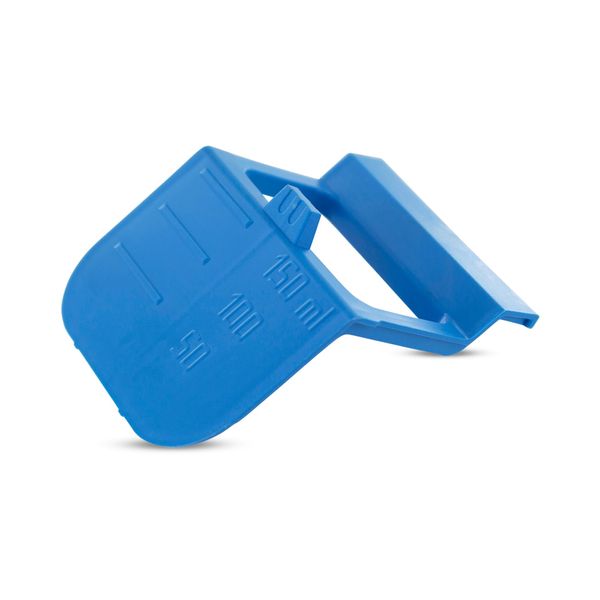 DL-pro Liquid Detergent Insert for Bosch Siemens 637516 00637516 Separator Flap for Washing Machine