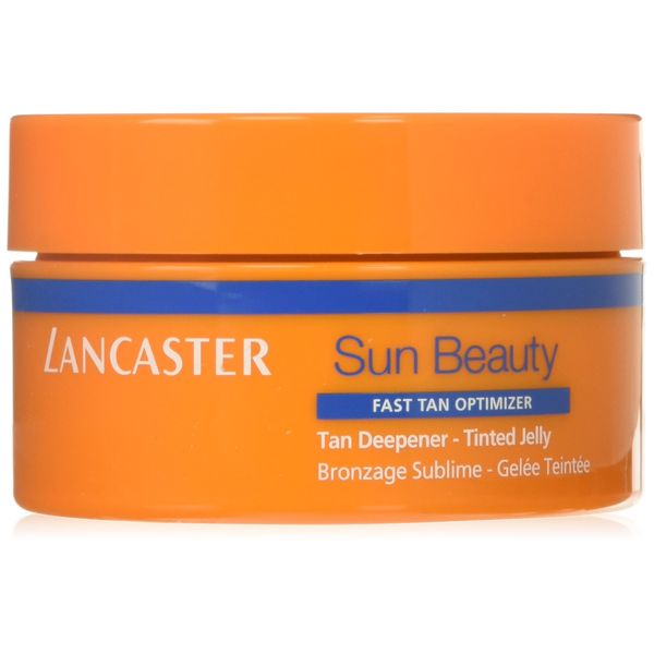 Lancaster Sun Care Tan Deepener, 6.7 Ounce