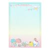 Sanrio 017159 Sanrio Characters 8 Design Notes
