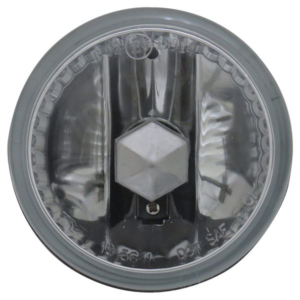 TYC 19-5641-00 Toyota Passenger Side Replacement Fog Light