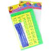 Artbox Stencil - Assorted Colours (Set of 4)(1)