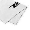 10Pcs Microfiber Cleaning Cloth Cleaner For Glasses Phone Screen Camera Lens LCD