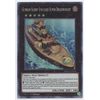 Gunkan Suship Uni-Class Super-Dreadnought - BODE-EN048 - Super Rare - 1st Edition