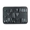 19 Pocket Pallet For Office Machine Installation Size: Standard