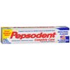 Pepsodent Complete Care Anticavity Fluoride Toothpaste Original 5.5 Oz 6 Pack