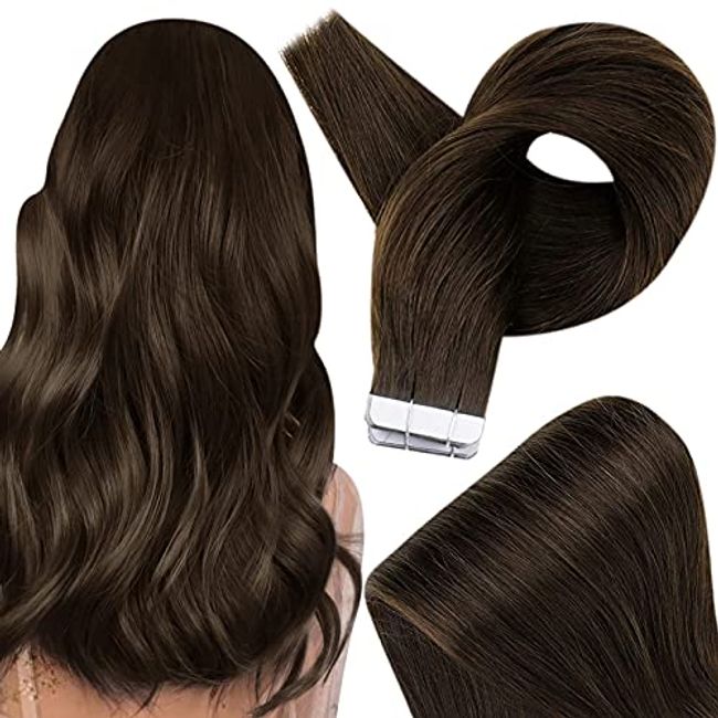 Tape in hair extensions hotsell f shine