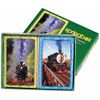 Springbok "Iron Horse" ~  Bridge Standard Index Playing Cards