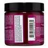 MANIC PANIC Classic Fuschia Shock Semi Permanent Hair Color - Dark Pink Hair Dye for Women & Men That Lasts 4-6 Weeks - Vegan, Ammonia & Cruelty-Free - Create & Mix Custom Shades (4oz)