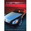 Rides: Season 3 [DVD]