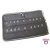 Zipper Carrying Case For 9 Items - Surgical Medical Dental Instruments & Tools