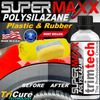 CERAMIC TRIM COAT PLASTIC RUBBER CERAMIC CAR COATING RESTORER 3 YEAR PROTECTION