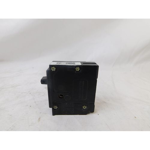 Eaton BRH120 Breaker, 20A, 1P, 120/240V, 22 kAIC