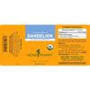 Herb Pharm Dandelion Cleanse & Detoxify, 4 Fluid Ounces