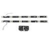 Tbest Pro Pro2 Electric Scooter Battery Panel Board PCB BMS for Electric Scooters