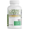L-Lysine Defense Immune Support Complex 1500 MG, 90 Vegetarian Capsules