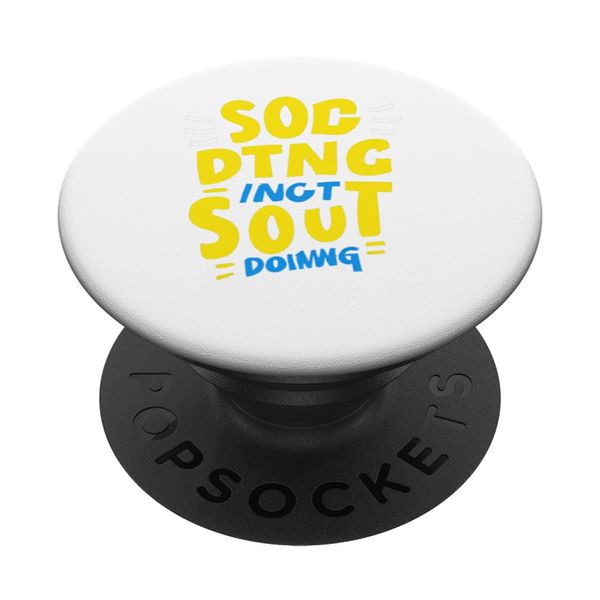 Bestes Motivationsdesign 2024 PopSockets mit austauschbarem PopGrip