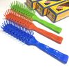 Salon Tone hea-burasi Material Heat Resistant 6/6 Nylon Use bule