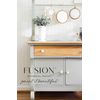 Fusion Mineral Paint (500 ml, Eucalyptus