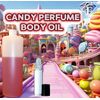 Candy PERFUME BODY OIL (Women's) 1/3 oz (10ml)