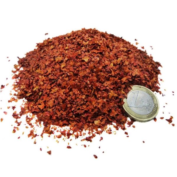 Green Stuff World Leaf Litter - Autumn Orange