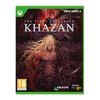 The First Berserker: Khazan