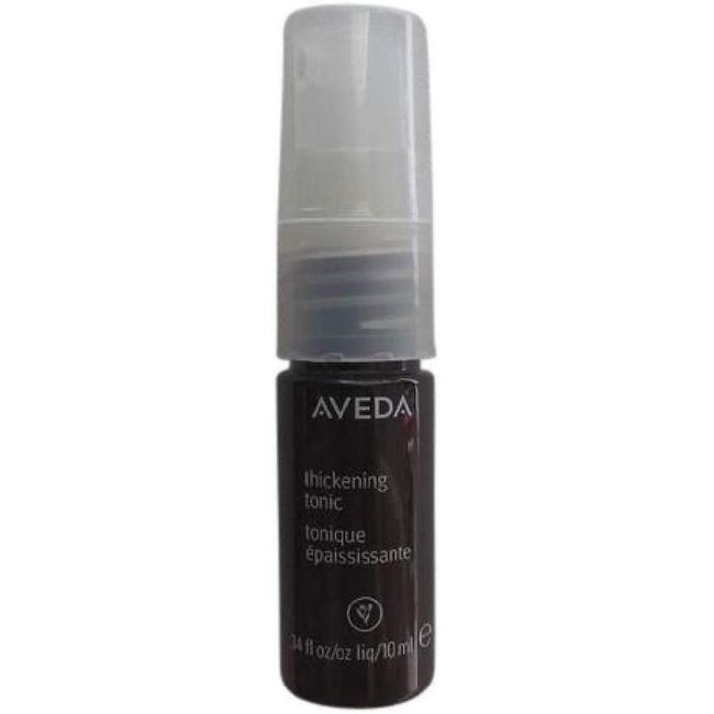 Aveda Thickening Tonic Travel Size 1 oz