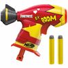 Nerf Fortnite Micro Blaster Bombs Away! Gun with 2 Elite Darts