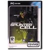 Tom Clancy's Splinter Cell (PC DVD)