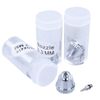 Timbertech® ABPST01 Airbrush Kit - Includes Adapter, Hose, Nozzles and Needles